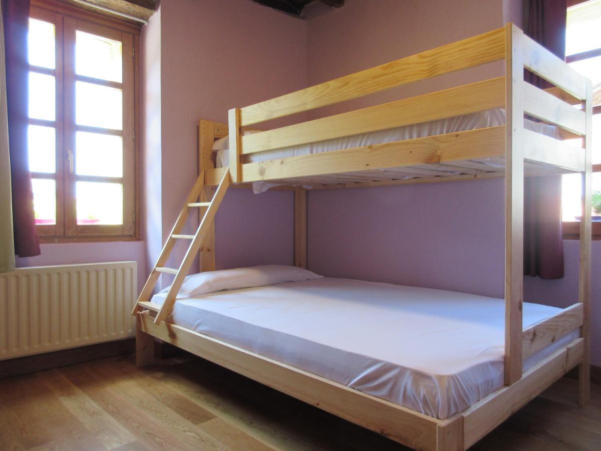 Beizamako Aterpetxea - Albergue Turistico De Beizama Room photo
