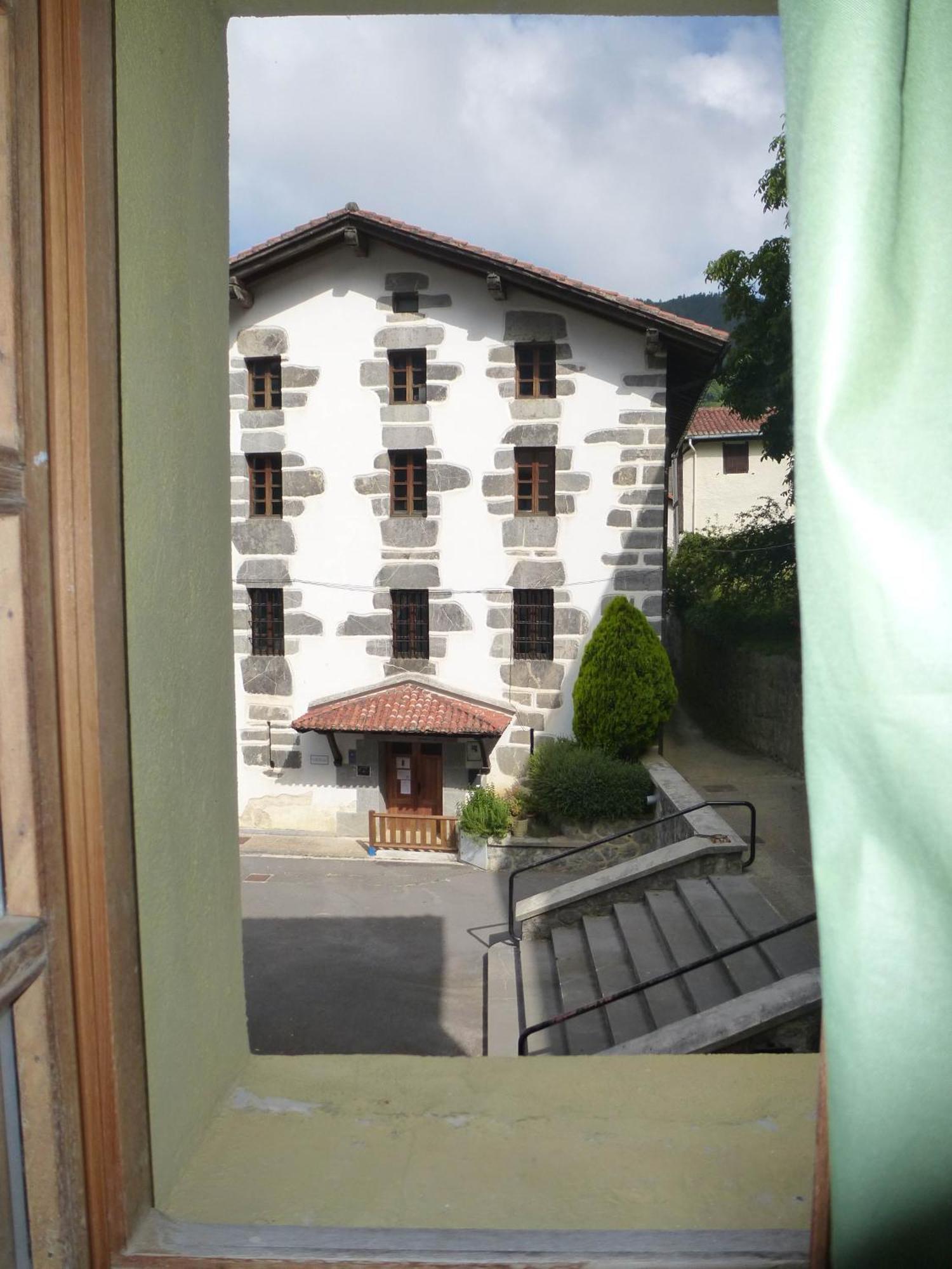Beizamako Aterpetxea - Albergue Turistico De Beizama Room photo